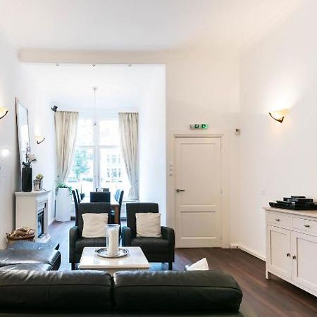Lovely Canal Apartment Amsterdam Eksteriør bilde